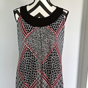 En Focus Studio Sz 10 Dress